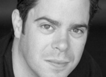 Drama: The Suzuki Method with James Anderson Junior Workshop