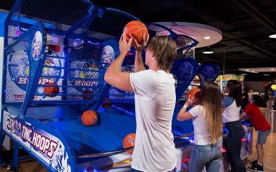 Treat the Kids to Surfers Paradise Over the School Holiday with Surf Regency