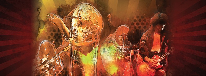 Don’t Miss ‘The Led Zeppelin Experience’ at The Star Gold Coast