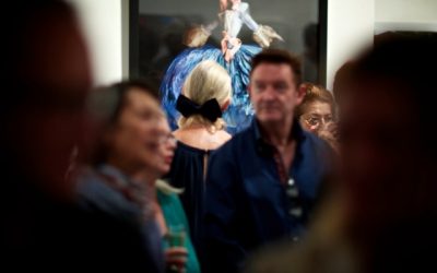 Gold Coast City Art Gallery